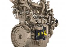 Motoare John Deere Construction 6135CI550