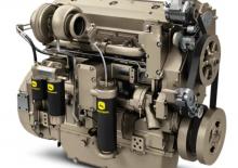 Motoare John Deere Construction 6135HF475