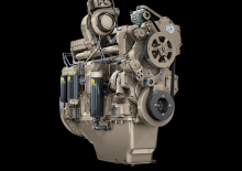 Motoare John Deere Construction 6135HF485