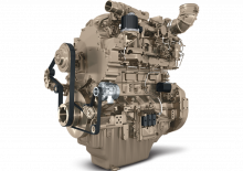 Motoare John Deere Construction 6135HFC09