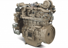 Motoare John Deere Construction 6135HFC95