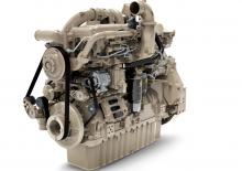 Motoare John Deere Construction 6136CI550