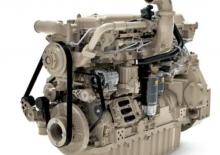 Motoare John Deere Construction 6136HI440