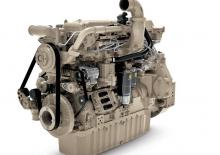 Motoare John Deere Construction 6136HI550