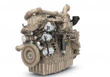 Motoare John Deere 6180