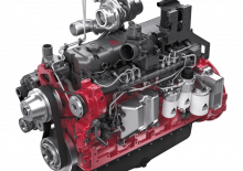 Motoare AGCO Power 66HD