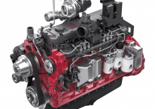 Motoare AGCO Power 66HD