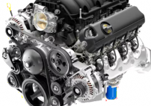Motoare GM 6.6L V-8