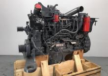 Motoare Komatsu 6D140