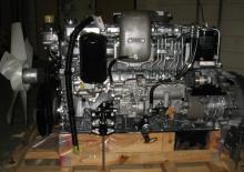 Motoare Mitsubishi 6D16