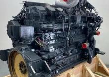 Motoare Komatsu 6D170