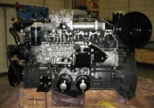Motoare Mitsubishi 6D24