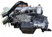 Motoare Mitsubishi 6D34