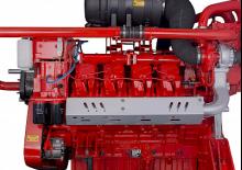 Motoare Kirloskar 6R1080