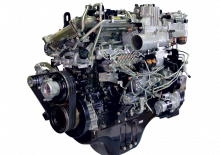 Motoare Isuzu 6UZ1