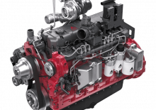 Motoare AGCO Power 74HD