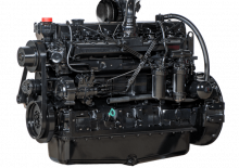 Motoare AGCO Power 74HD