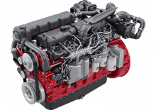 Motoare AGCO Power 74HD Propulsion
