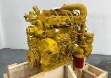Motoare Perkins 804