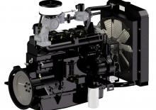 Motoare Power Solutions International 8.1 Liter