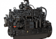 Motoare AGCO Power 84HD