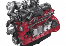 Motoare AGCO Power 84HD