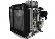 Motoare Perkins 854E-E34TA