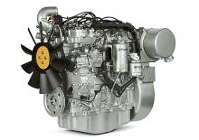 Motoare Perkins 854E-E34TA