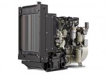 Motoare Perkins 854F-E34T