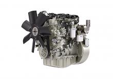Motoare Perkins 854F-E34T