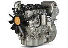 Motoare Perkins 854F-E34TA