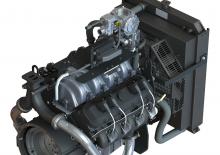 Motoare Power Solutions International 8.8 Liter – T/TCAC