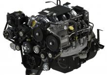 Motoare Power Solutions International 8.8 Liter