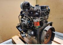 Motoare Perkins 903