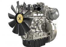 Motoare Perkins 904EA-E36TA