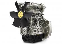 Motoare Perkins 904J-E28TA