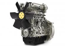Motoare Perkins 904J-E36TA