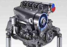 Motoare Deutz 914 l5
