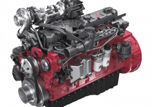 Motoare AGCO Power 98HD