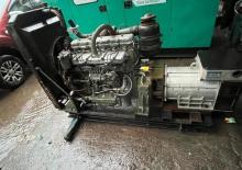 Motoare Ashok Leyland AL412 