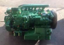 Motoare Ashok Leyland AL680 