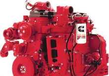 Motoare Cummins B3.3-85