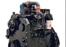 Motoare Cummins B3.9-125