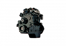 Motoare DongFeng Cummins B3.9CSIV 115C