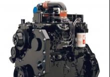 Motoare Cummins B4.5™