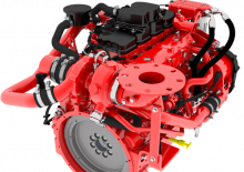 Motoare Cummins B4.5L 