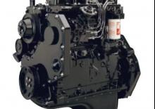 Motoare DongFeng Cummins B5.9 