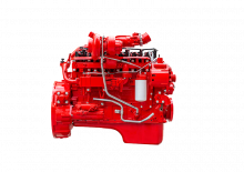 Motoare DongFeng Cummins B5.9CS4 150C
