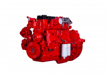 Motoare DongFeng Cummins B6.2NS6B210