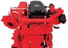 Motoare Cummins B6.7™